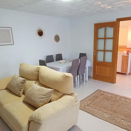 Casadelsol Daire Caravaca De La Cruz Dış mekan fotoğraf