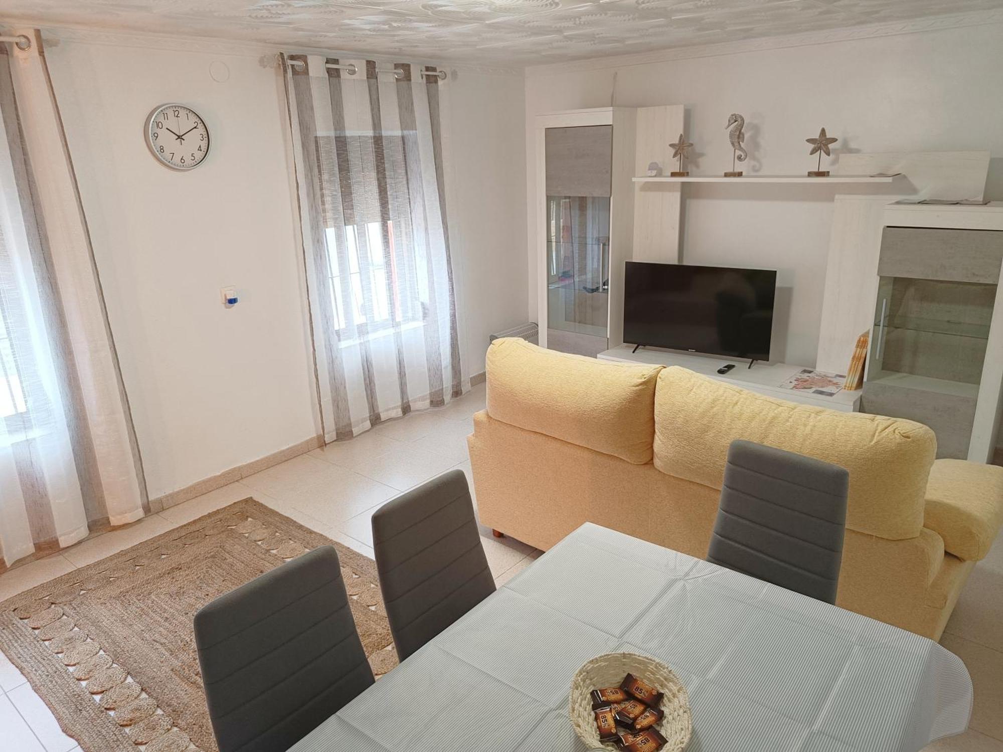 Casadelsol Daire Caravaca De La Cruz Dış mekan fotoğraf