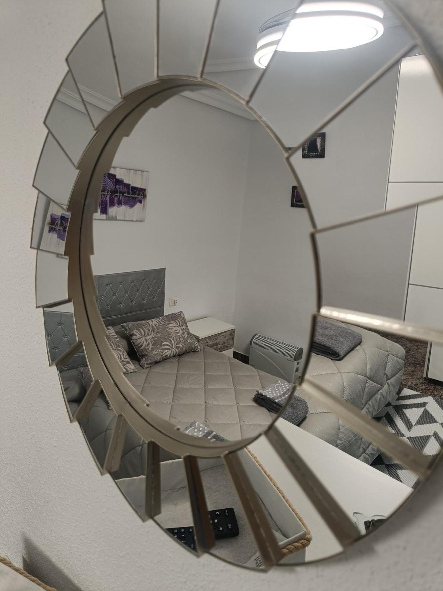 Casadelsol Daire Caravaca De La Cruz Dış mekan fotoğraf